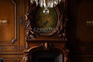 Jardin public - bien d'exception - adresse prestigieuse