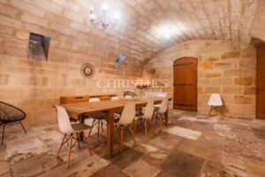 Jardin public - bien d'exception - adresse prestigieuse