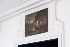 Jardin public - bien d'exception - adresse prestigieuse