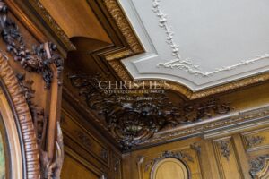 Jardin public - bien d'exception - adresse prestigieuse