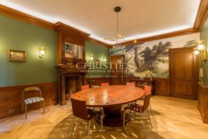 Jardin public - bien d'exception - adresse prestigieuse