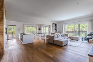 Pyla sur Mer - Villa Gaume avec piscine et plage à pieds