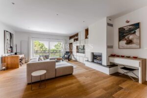 Pyla sur Mer - Villa Gaume avec piscine et plage à pieds