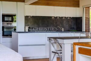 Pyla sur Mer - Villa Gaume avec piscine et plage à pieds