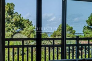 Pyla sur Mer - Villa Gaume avec piscine et plage à pieds