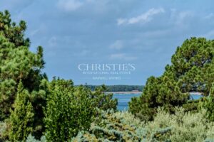 Pyla sur Mer - Villa Gaume avec piscine et plage à pieds