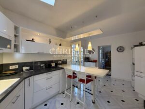 Une propriété de caractère à 5 min du centre d'Angoulême