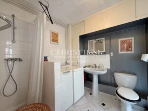 Une propriété de caractère à 5 min du centre d'Angoulême