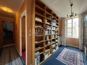 Une propriété de caractère à 5 min du centre d'Angoulême