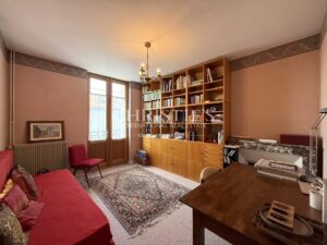 Une propriété de caractère à 5 min du centre d'Angoulême