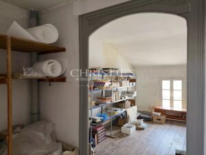 Une propriété de caractère à 5 min du centre d'Angoulême