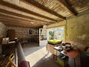 Une propriété de caractère à 5 min du centre d'Angoulême