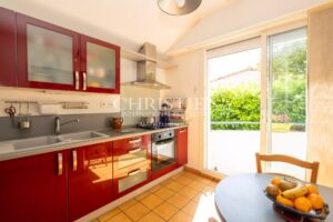 Appartement de 98 m² avec balcon au coeur d'Aytré, à 10 min de La Rochelle