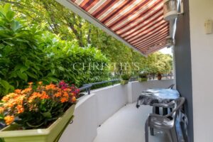 Appartement de 98 m² avec balcon au coeur d'Aytré, à 10 min de La Rochelle