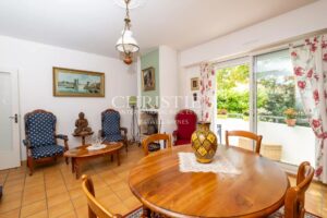 Appartement de 98 m² avec balcon au coeur d'Aytré, à 10 min de La Rochelle