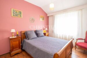 Appartement de 98 m² avec balcon au coeur d'Aytré, à 10 min de La Rochelle