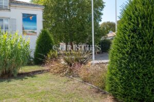 Appartement de 98 m² avec balcon au coeur d'Aytré, à 10 min de La Rochelle