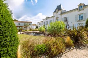 Appartement de 98 m² avec balcon au coeur d'Aytré, à 10 min de La Rochelle