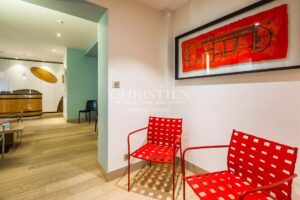 Cours de Verdun - 81m² commercial space