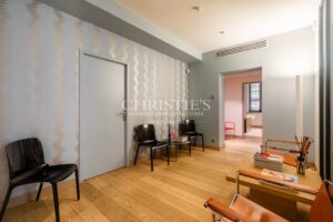 Cours de Verdun - 81m² commercial space