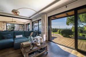 Propriété d'Exception avec Vue Océan – L’Houmeau