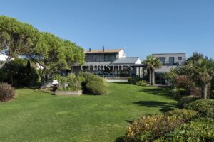 Propriété d'Exception avec Vue Océan – L’Houmeau