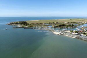 Propriété d'Exception avec Vue Océan – L’Houmeau