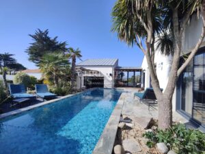 Propriété d'Exception avec Vue Océan – L’Houmeau