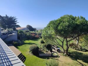 Propriété d'Exception avec Vue Océan – L’Houmeau