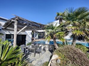 Propriété d'Exception avec Vue Océan – L’Houmeau