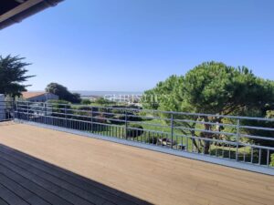 Propriété d'Exception avec Vue Océan – L’Houmeau