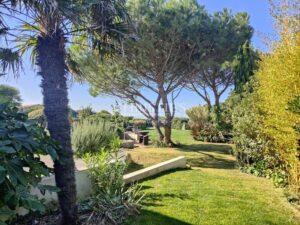 Propriété d'Exception avec Vue Océan – L’Houmeau