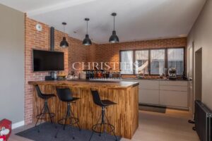 Loft d’exception au cœur de Bordeaux Bastide