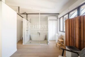 Loft d’exception au cœur de Bordeaux Bastide