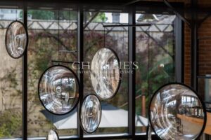 Loft d’exception au cœur de Bordeaux Bastide