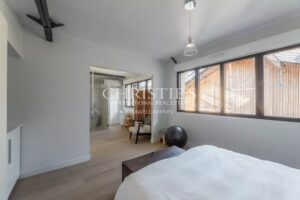 Loft d’exception au cœur de Bordeaux Bastide