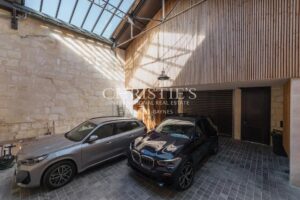 Loft d’exception au cœur de Bordeaux Bastide