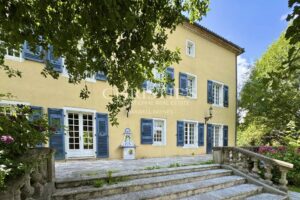 Domaine d’exception de 155 ha au cœur du Périgord Vert