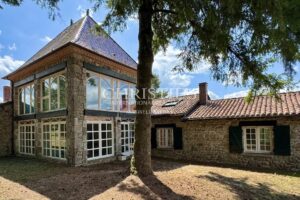 Domaine d’exception de 155 ha au cœur du Périgord Vert