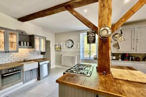 Exceptional estate near Aubeterre-sur-Dronne