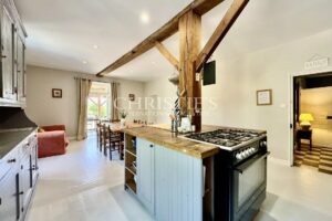 Exceptional estate near Aubeterre-sur-Dronne