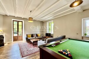 Exceptional estate near Aubeterre-sur-Dronne