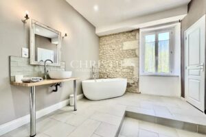 Exceptional estate near Aubeterre-sur-Dronne