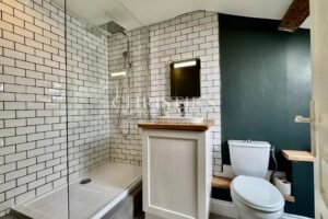 Exceptional estate near Aubeterre-sur-Dronne