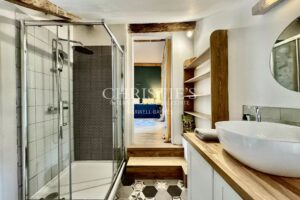 Exceptional estate near Aubeterre-sur-Dronne