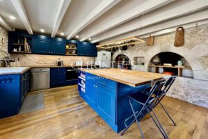 Exceptional estate near Aubeterre-sur-Dronne