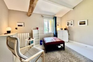 Exceptional estate near Aubeterre-sur-Dronne