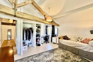 Exceptional estate near Aubeterre-sur-Dronne