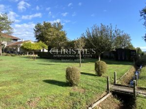 Architect designed house!