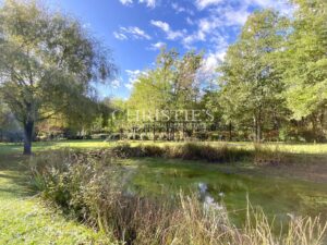 Architect designed house!